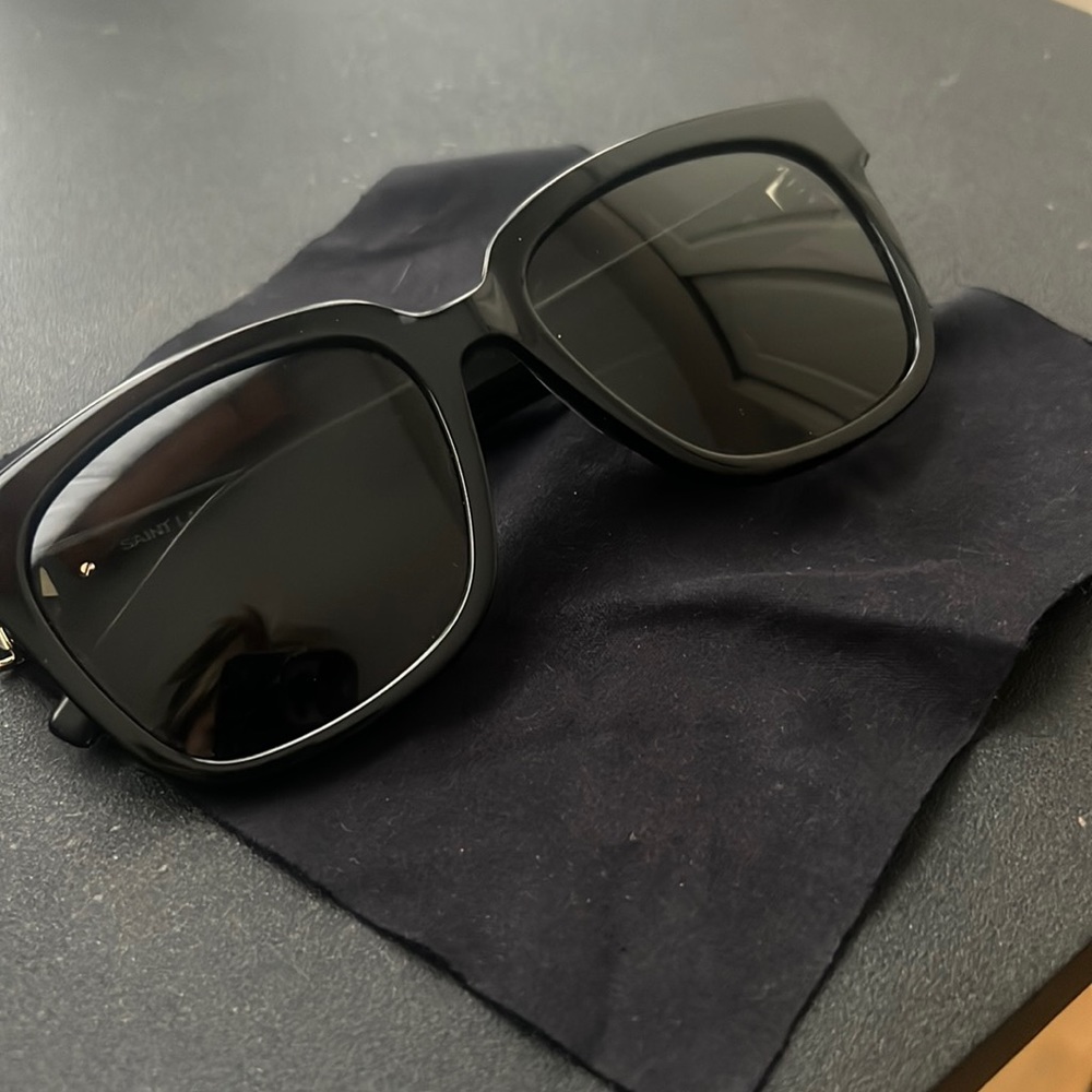 Ysl sunglasses